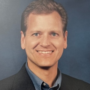 In Loving Memory of John Whitesides
